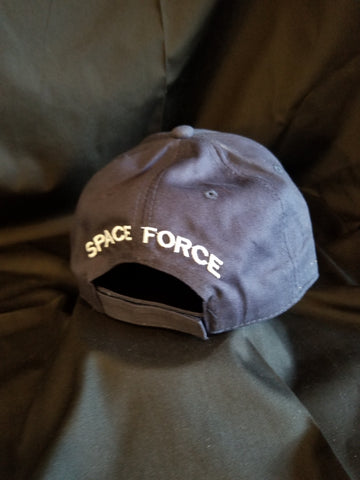 Space Force Cap