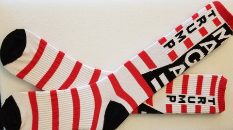 Flag MAGA Socks