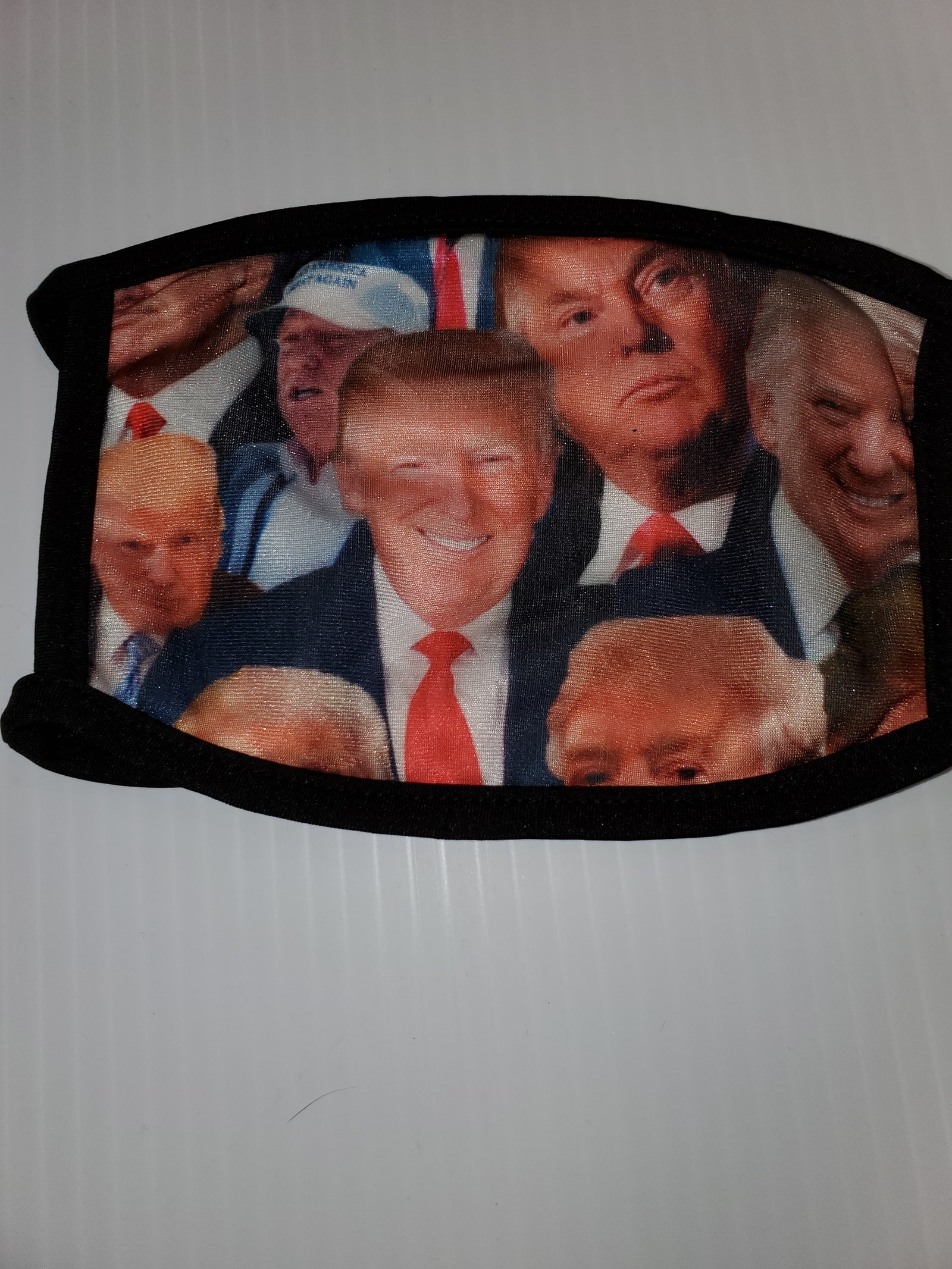 Trump Protective Face Mask