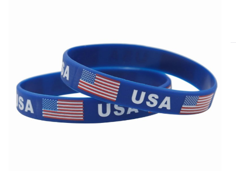 USA Wristband