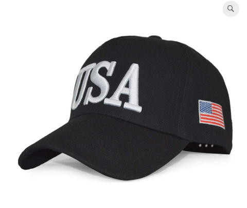 USA "45" Hat