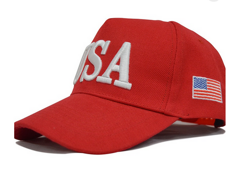 USA "45" Hat
